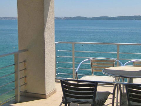 Wohnung Sea Pearl