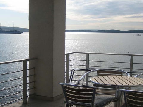 Wohnung Sea Pearl
