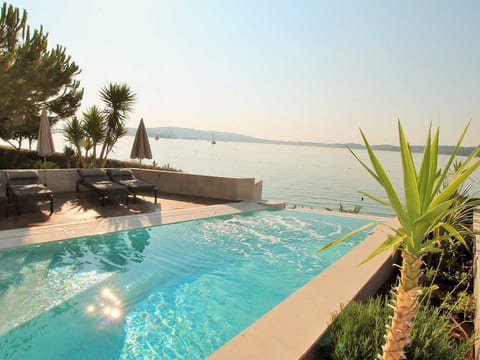 Wohnung Sea Note