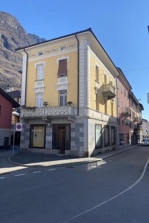 AMARCORD Loft