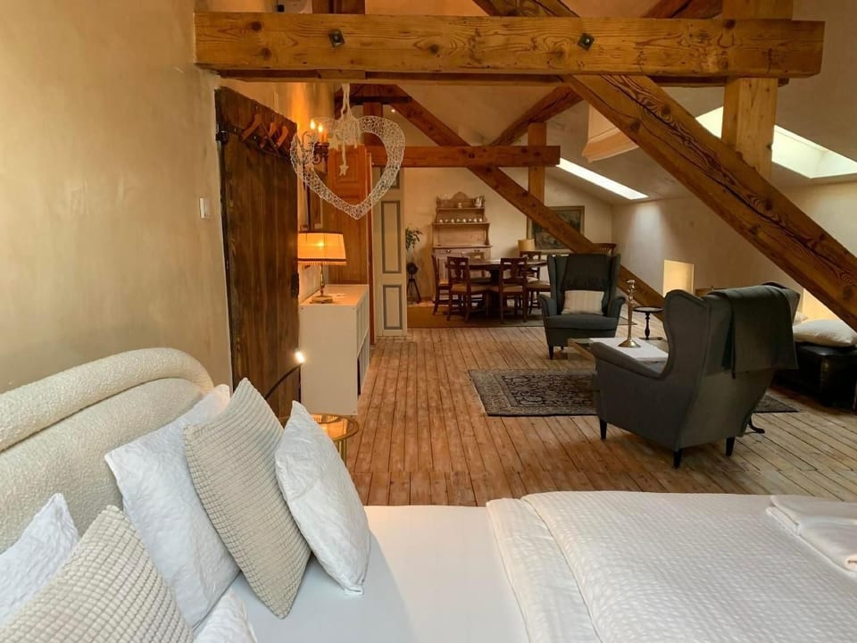 AMARCORD Loft - Biasca