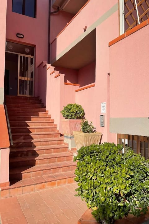 Haus Miriam
