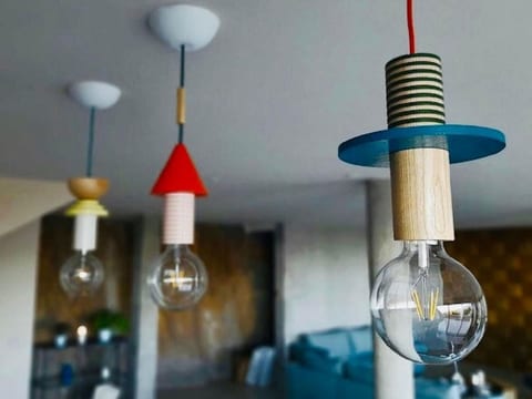 'Chic Escape Villa': Design mit Meerblick