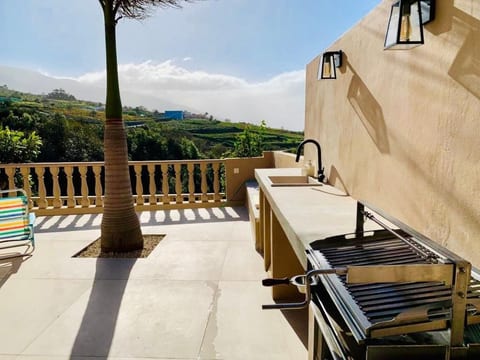 'Chic Escape Villa': Design mit Meerblick