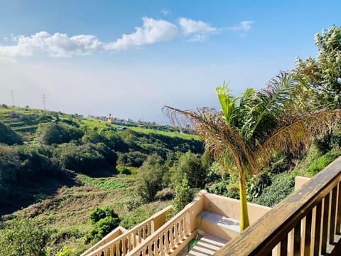 'Chic Escape Villa': Design mit Meerblick
