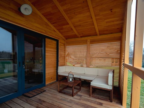 ReCreation Chalet