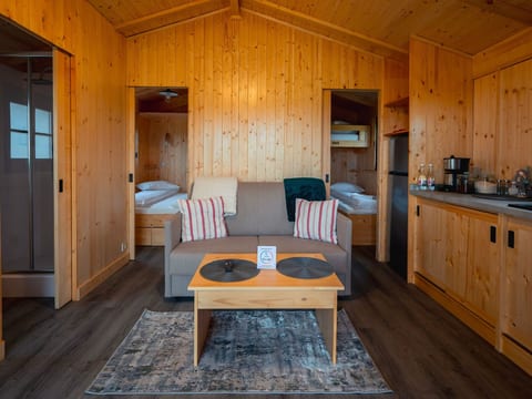 ReCreation Chalet