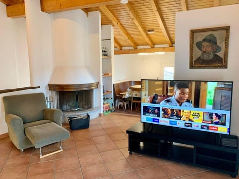 Comano (Lugano) Ticino - B&B Walterina