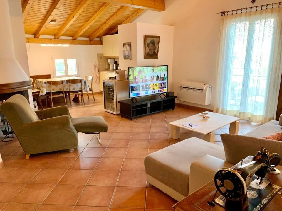 Comano (Lugano) Ticino - B&B Walterina - Comano