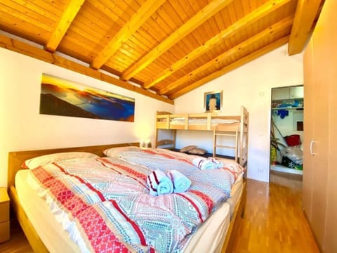 Comano (Lugano) Ticino - B&B Walterina