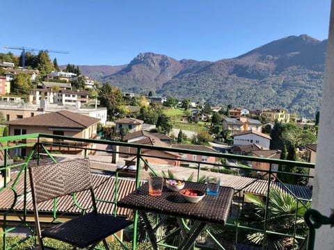 Comano (Lugano) Ticino - B&B Walterina