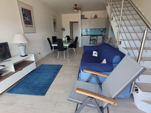 Domaso Surfview - schönes Ferienhaus