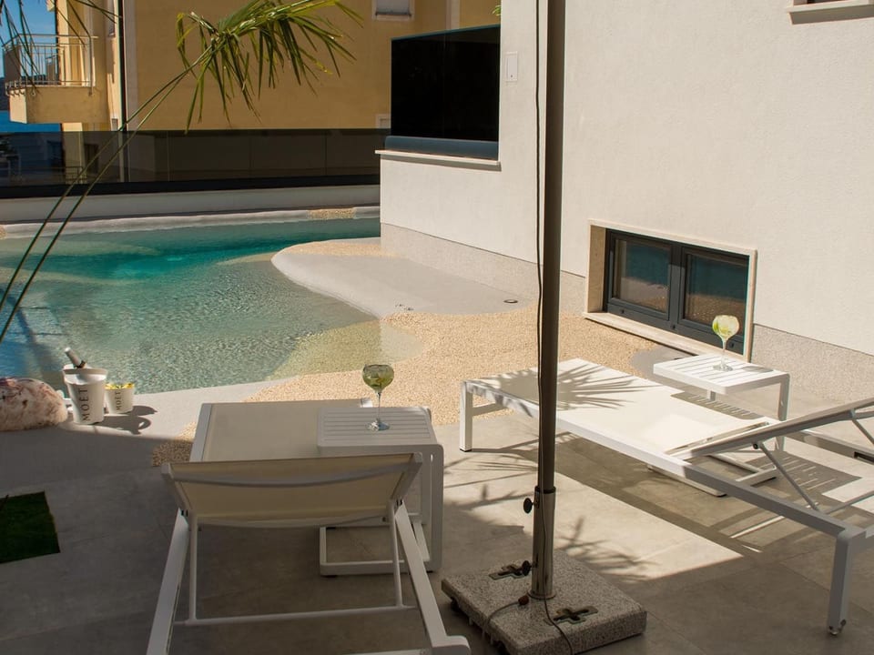 Luxuriöses Vier-Sterne-Apartment Prestige II. - Trogir