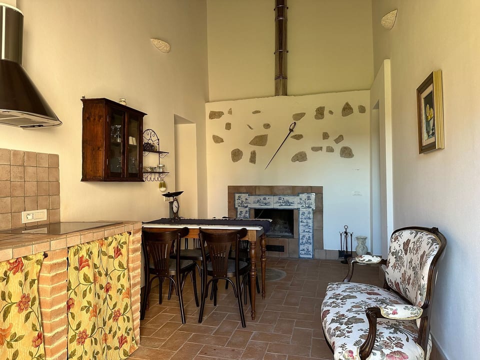 Apartement Molino - Abbadia