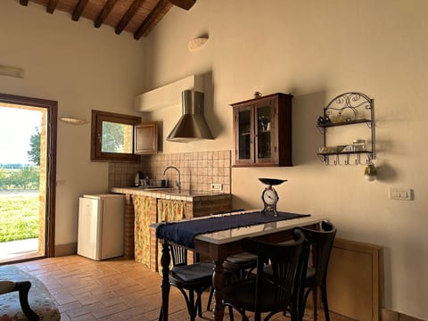 Apartement Molino