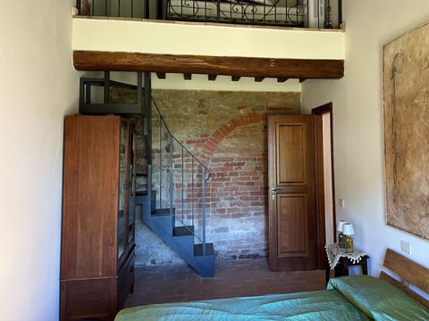 Apartement Molino