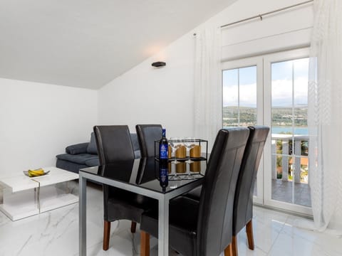 Moderne Ferienwohnung Zen 2