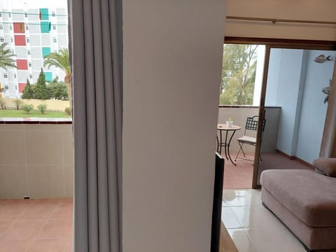 Wohnung "Agaete Parque"