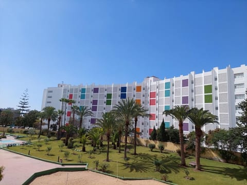 Wohnung "Agaete Parque"