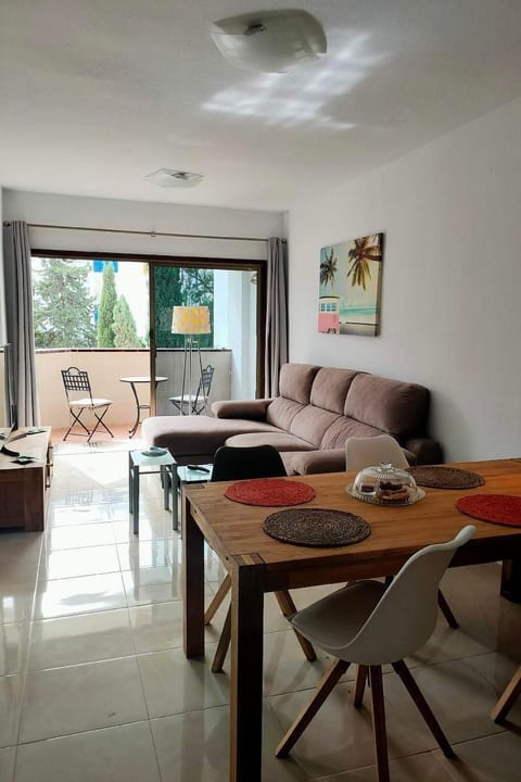 Wohnung "Agaete Parque"