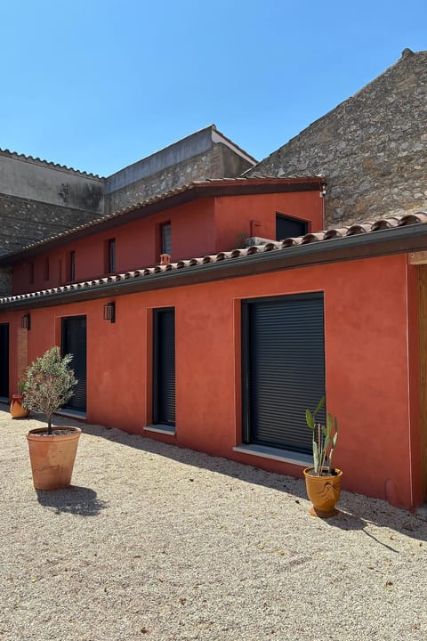 The Olive Retreat