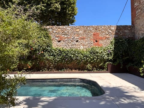 The Olive Retreat