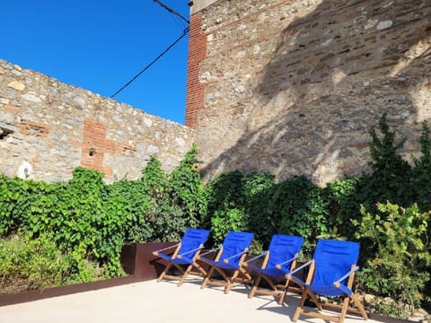 The Olive Retreat