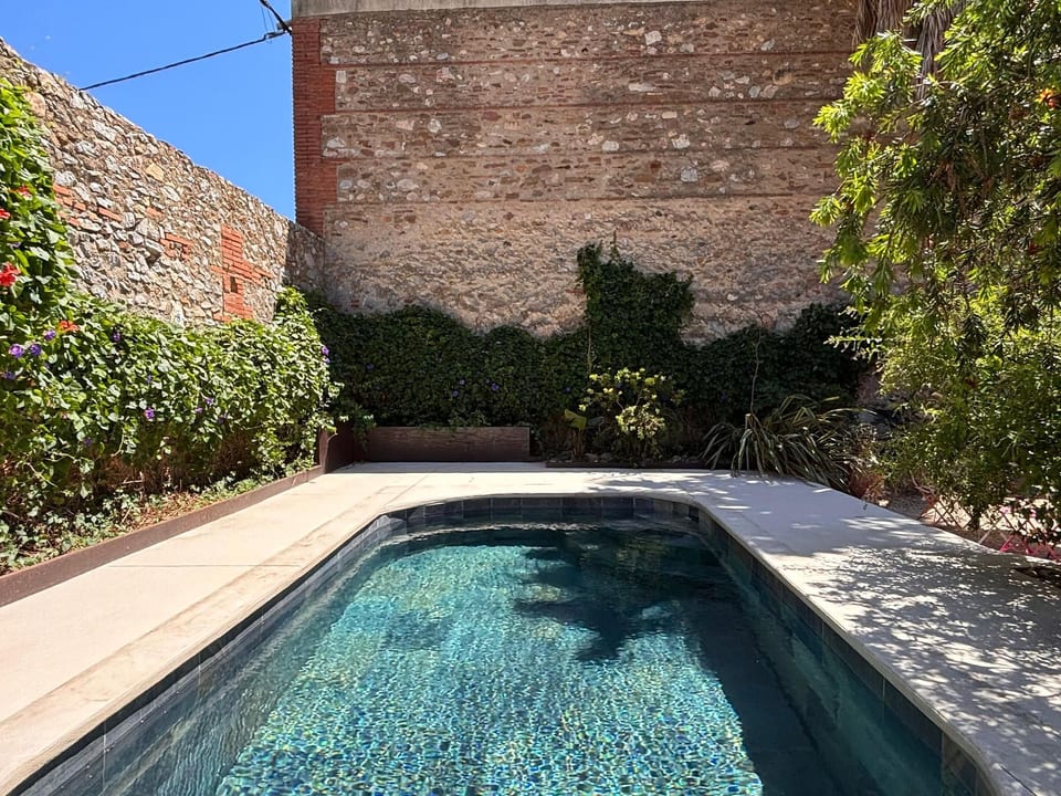 Die Olive Retreat - Torreilles