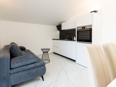 Moderne Ferienwohnung Zen 1