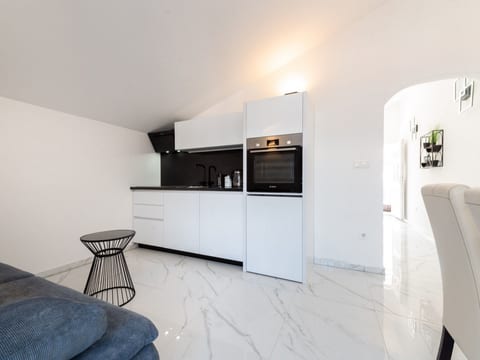 Moderne Ferienwohnung Zen 1