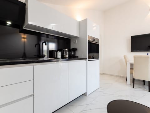 Moderne Ferienwohnung Zen 1