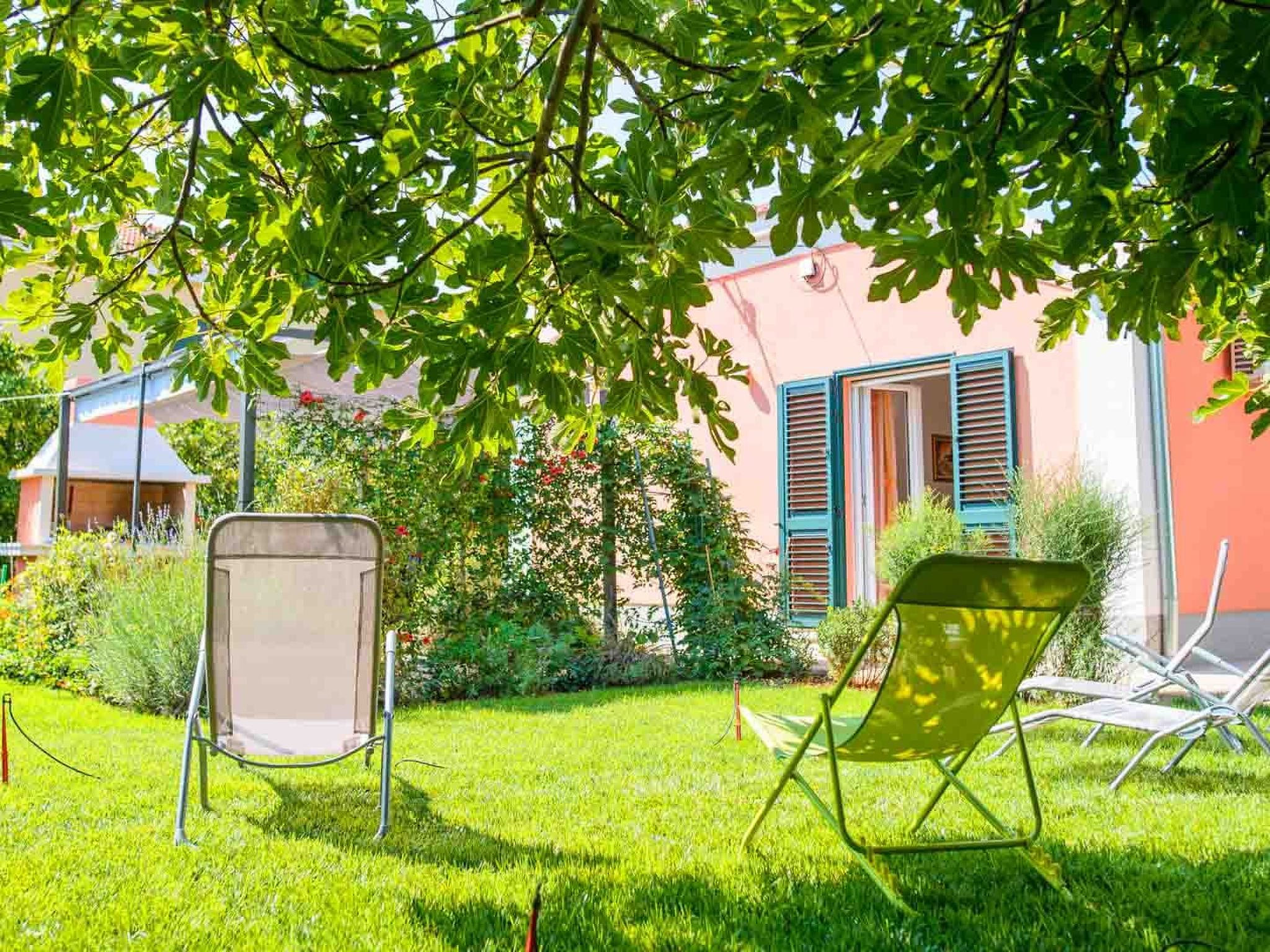 Charmantes Ferienhaus Amelie - EOS CROATIA
