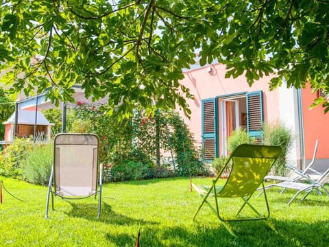Charmantes Ferienhaus Amelie - EOS CROATIA