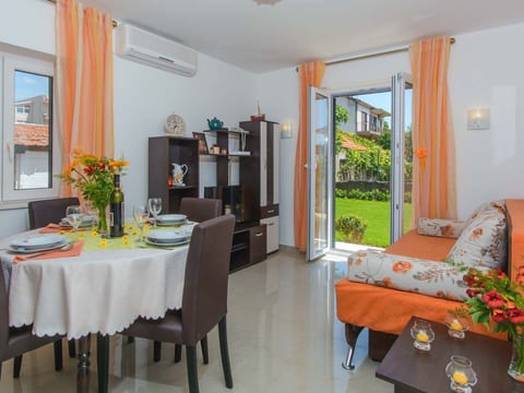 Charmantes Ferienhaus Amelie - EOS CROATIA
