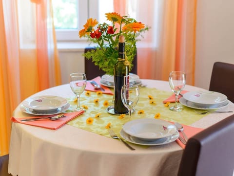 Charmantes Ferienhaus Amelie - EOS CROATIA