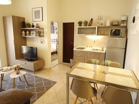 Wohnung Sea Star