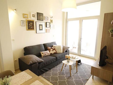 Wohnung Sea Star