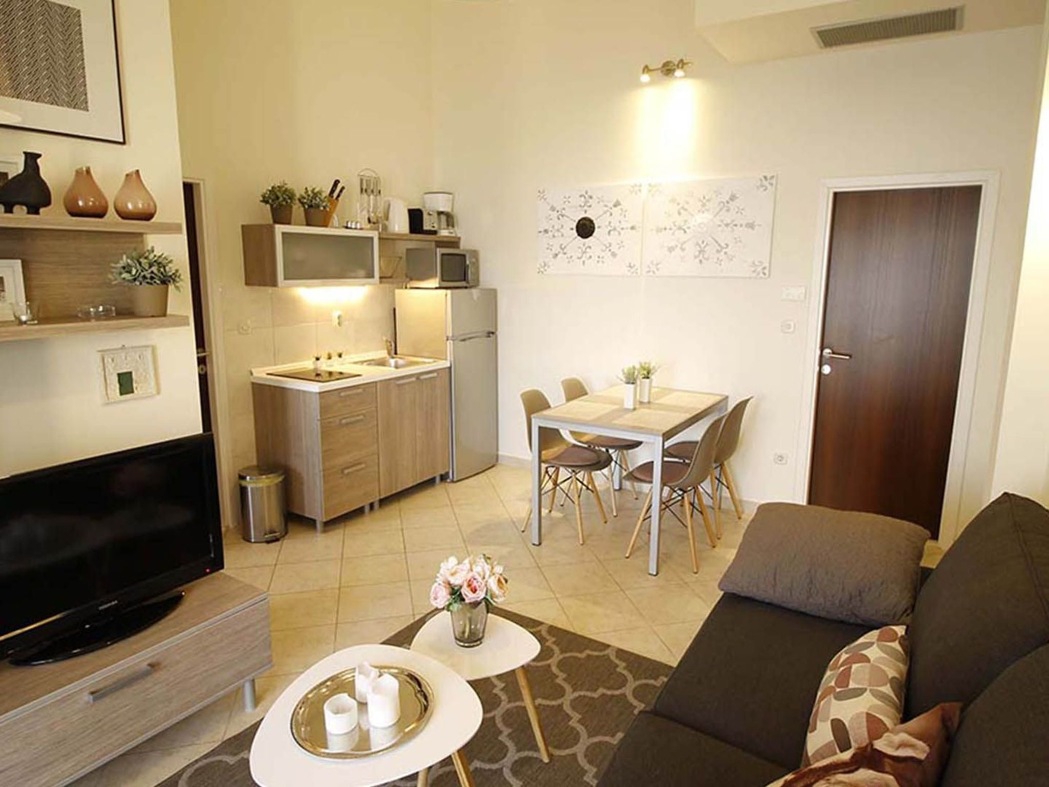 Wohnung Sea Star