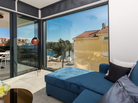 Luxuriöses Vier-Sterne-Apartment Prestige IV.