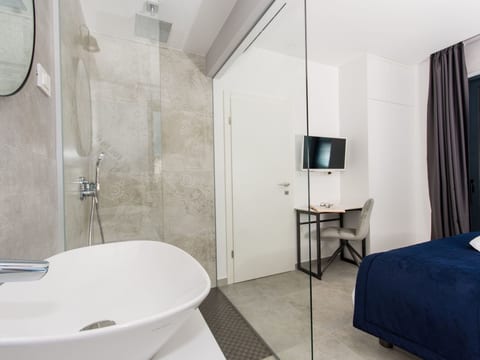Luxuriöses Vier-Sterne-Apartment Prestige IV.