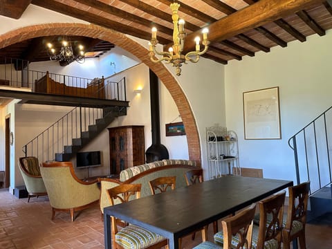 Apartment Fornace