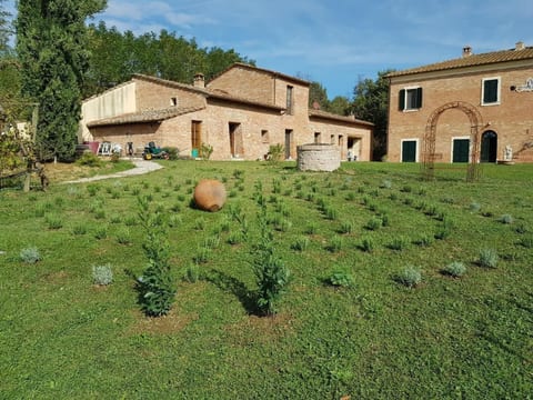 Apartment Fornace