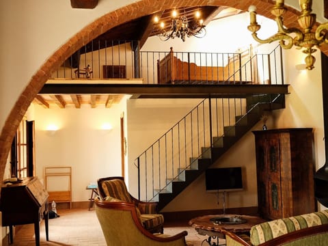 Apartment Fornace