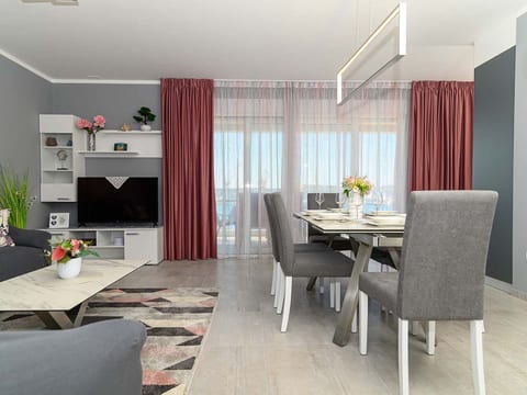 Wohnung Stil - EOS CROATIA