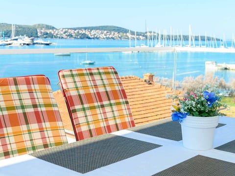 Wohnung Stil - EOS CROATIA