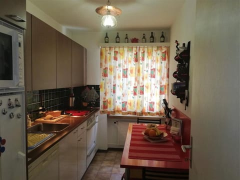 Maspoli Holidays - Sich wie zu Hause fühlen