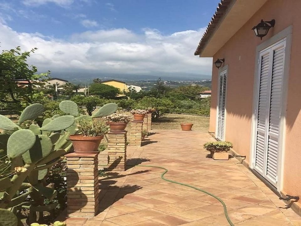 Villetta degli Ulivi - Fiumefreddo Bruzio