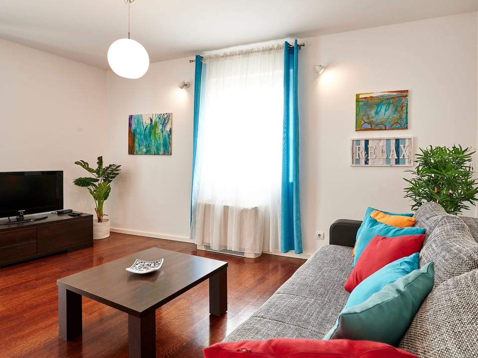 Apartamento Gea 3 con Wi-Fi - Trogir