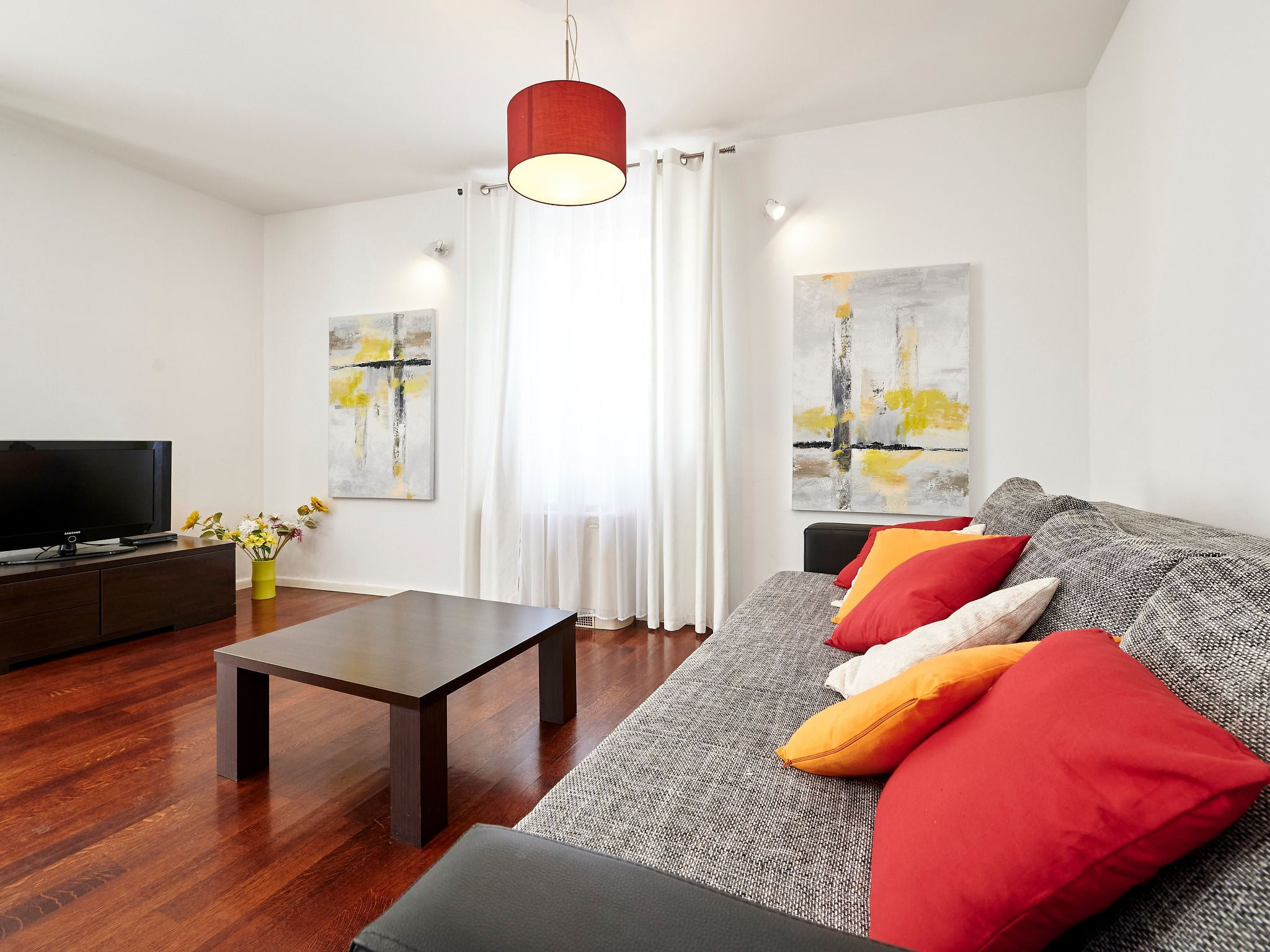 Wohnung "Gea 1" mit Wi-Fi