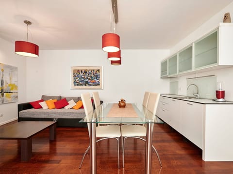 Wohnung "Gea 1" mit Wi-Fi
